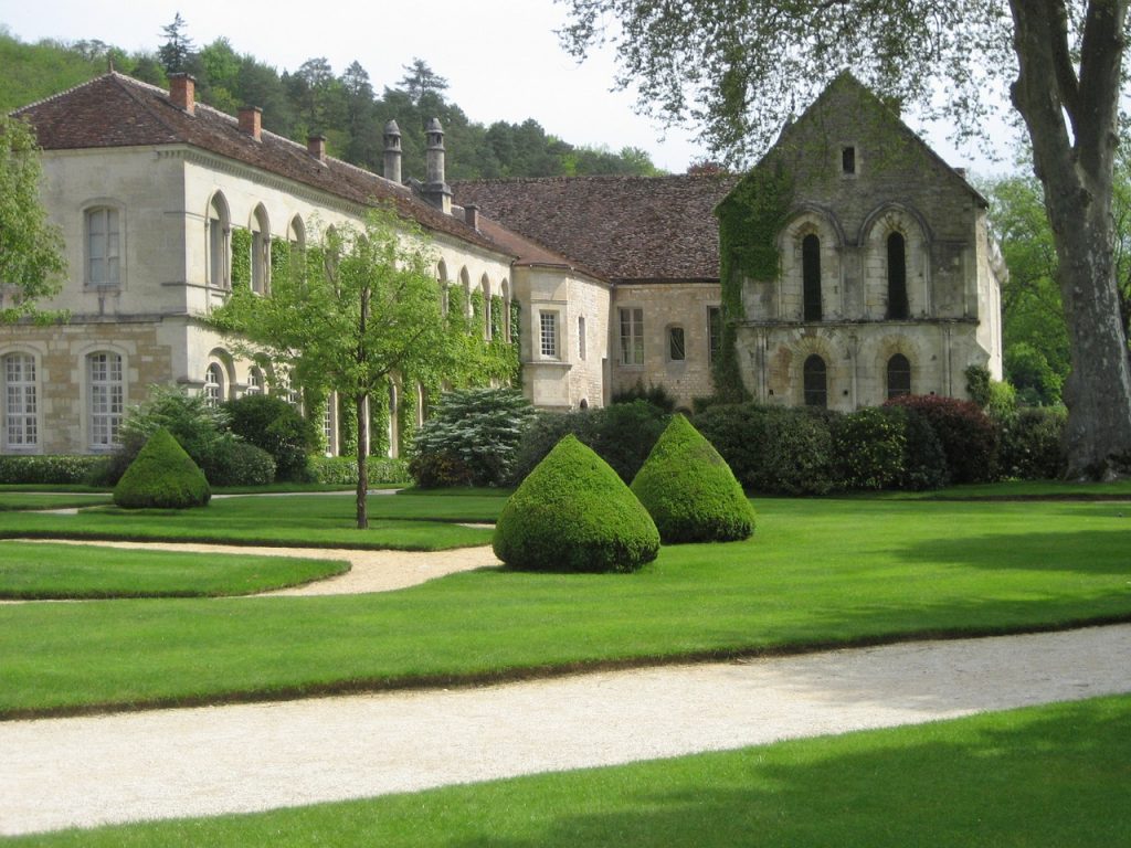 Excellent Places in Burgundy That You Should Visit
