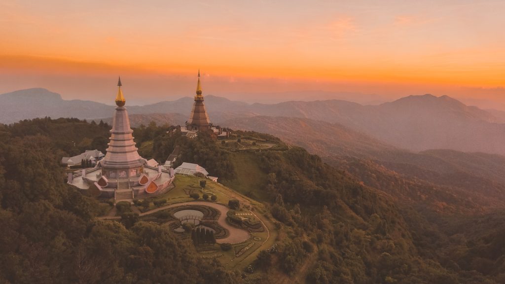 Tourism License In Thailand: How To Renew