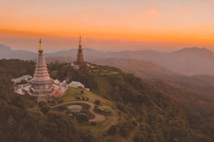 Tourism License In Thailand: How To Renew