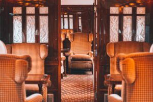 The Enchanting Allure of Luxury Rail Holidays in Europe: A Night Train Adventure