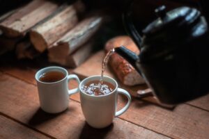 7 Things We Should Be Telling You About Tea