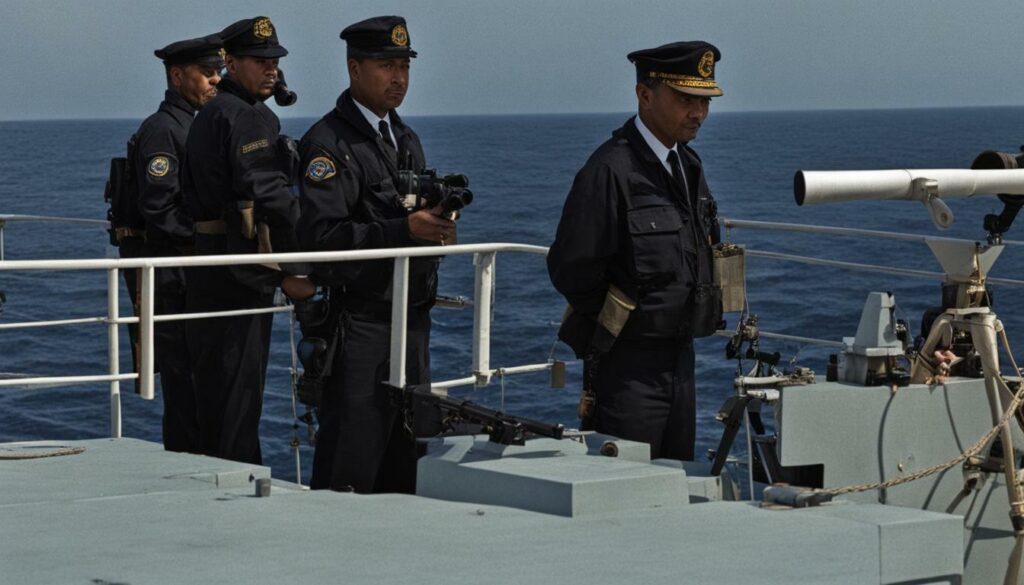 Tips For Choosing Maritime Security Service & Close Protection Officer