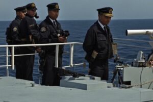 Tips For Choosing Maritime Security Service & Close Protection Officer
